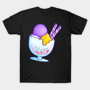 Halo Halo T-Shirt